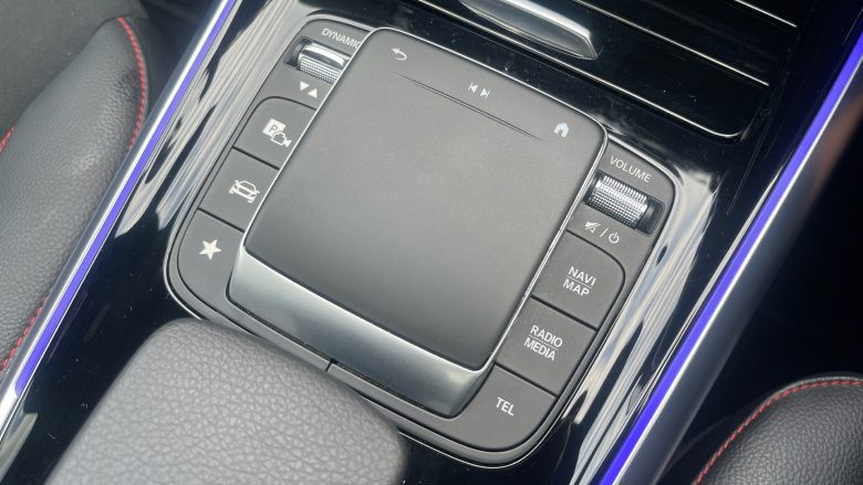 Mercedes-Benz Eqa 250 140kW AMG Line Premium 66.5kWh 5dr Auto Electric Hatchback